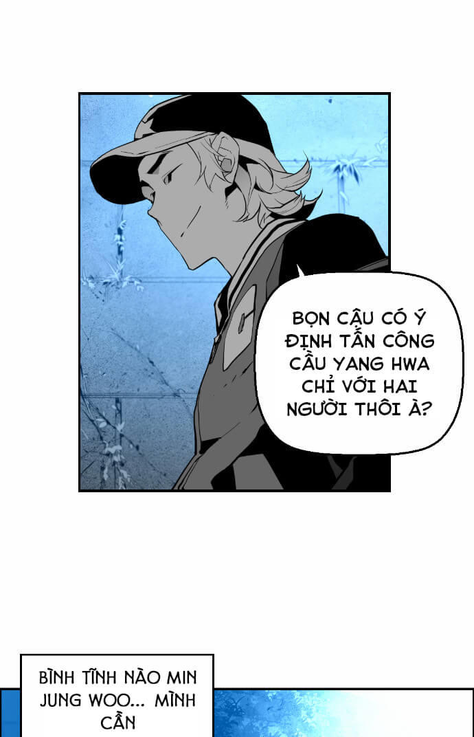 Terror Man Chap 9 - Next Chap 10