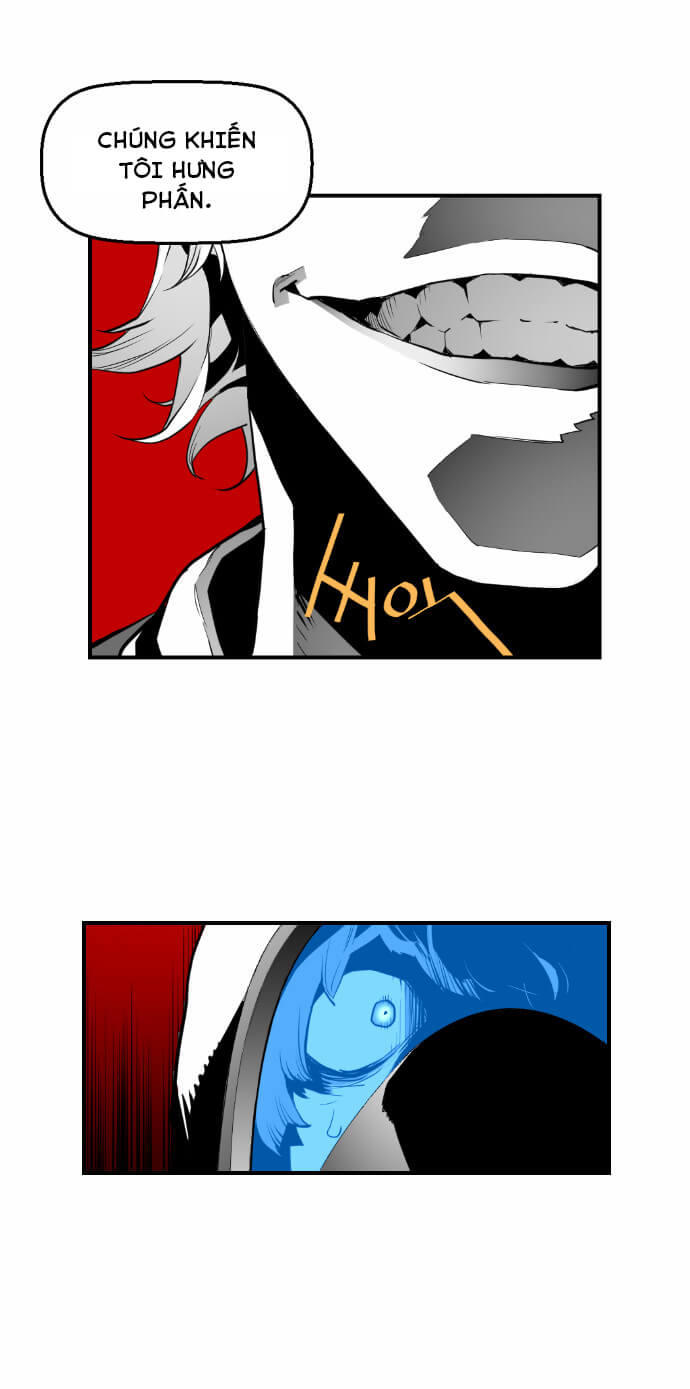 Terror Man Chap 9 - Next Chap 10