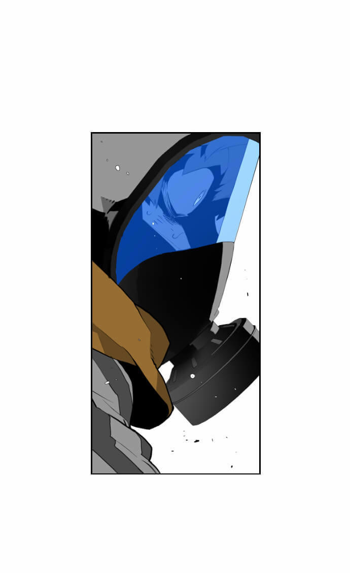 Terror Man Chap 9 - Next Chap 10