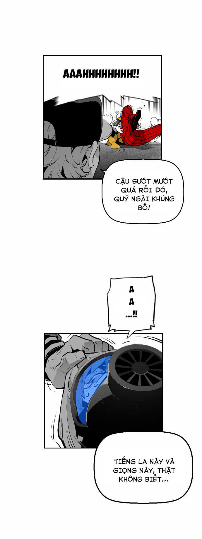 Terror Man Chap 9 - Next Chap 10