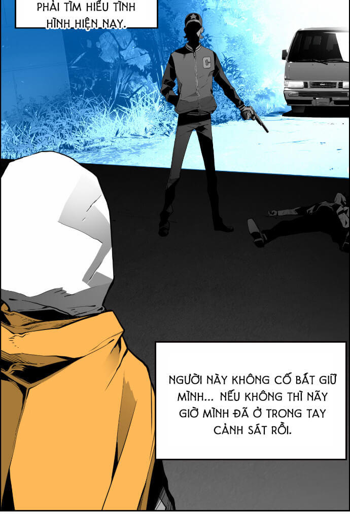 Terror Man Chap 9 - Next Chap 10