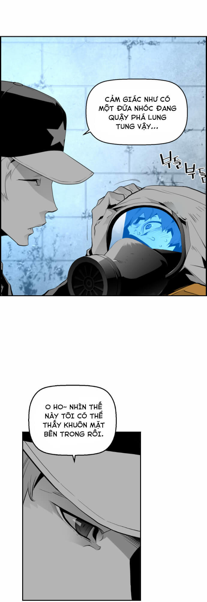 Terror Man Chap 9 - Next Chap 10