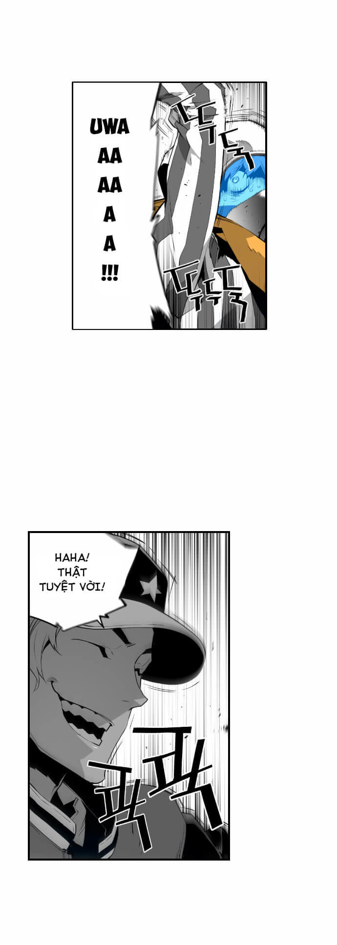 Terror Man Chap 9 - Next Chap 10