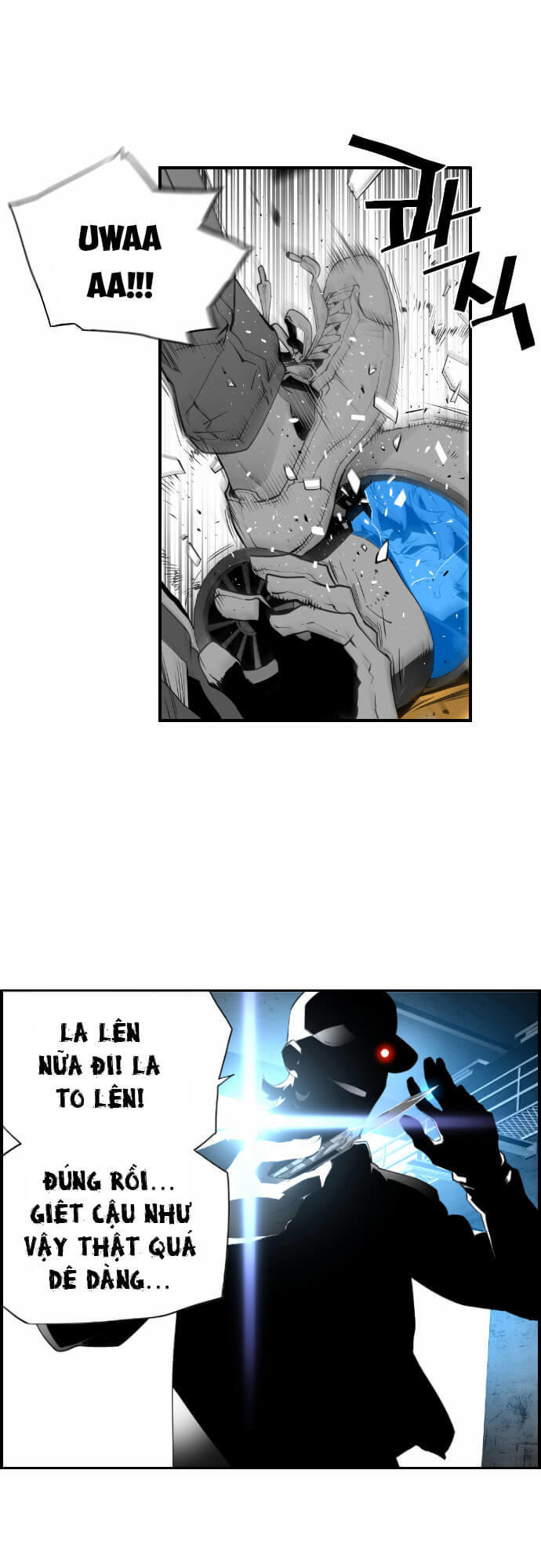 Terror Man Chap 9 - Next Chap 10