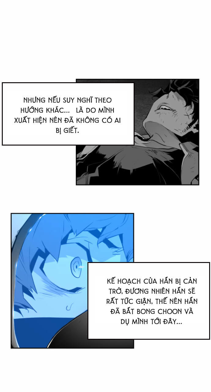 Terror Man Chap 9 - Next Chap 10