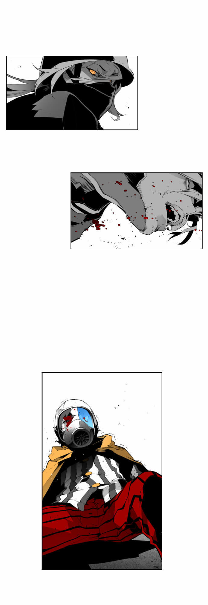 Terror Man Chap 9 - Next Chap 10