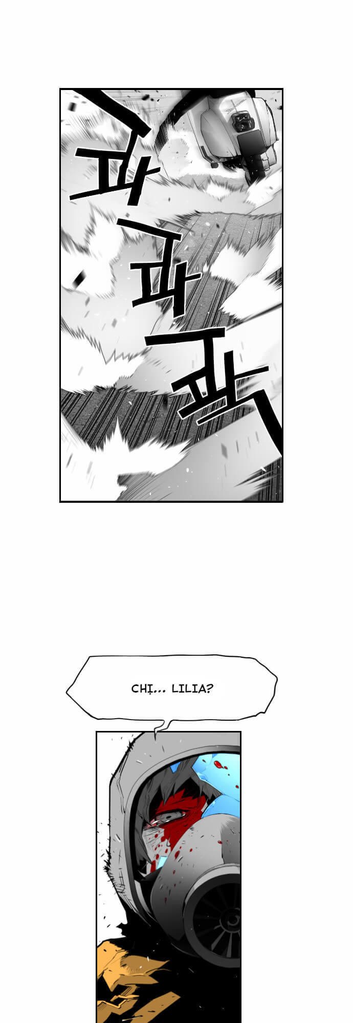 Terror Man Chap 9 - Next Chap 10