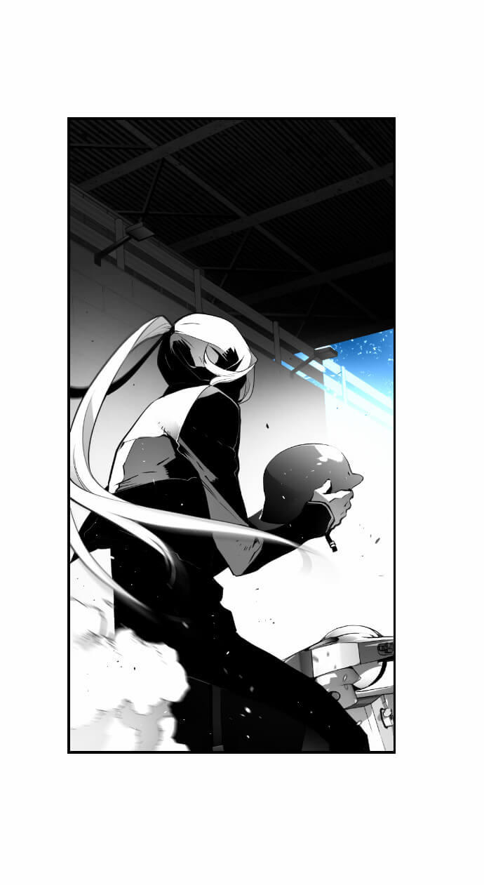 Terror Man Chap 9 - Next Chap 10