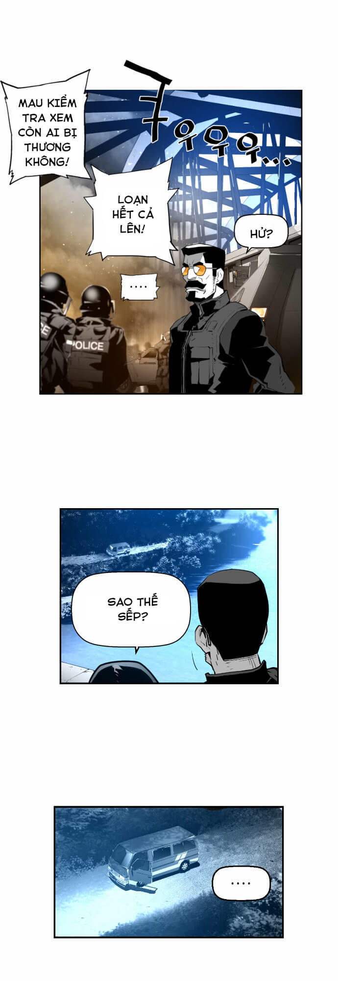 Terror Man Chap 9 - Next Chap 10