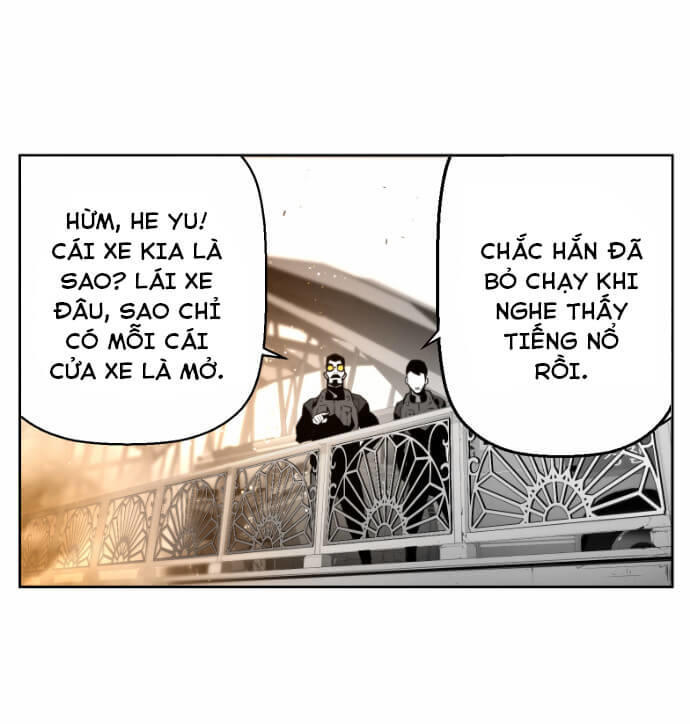Terror Man Chap 9 - Next Chap 10
