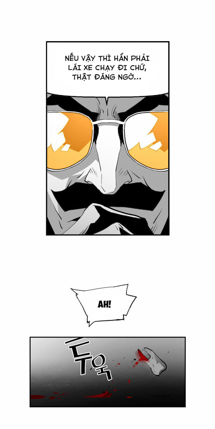 Terror Man Chap 9 - Next Chap 10