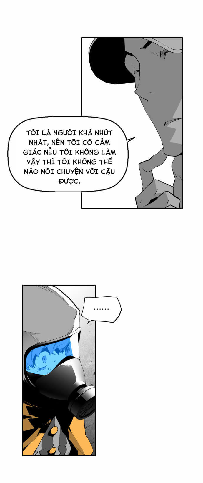 Terror Man Chap 9 - Next Chap 10