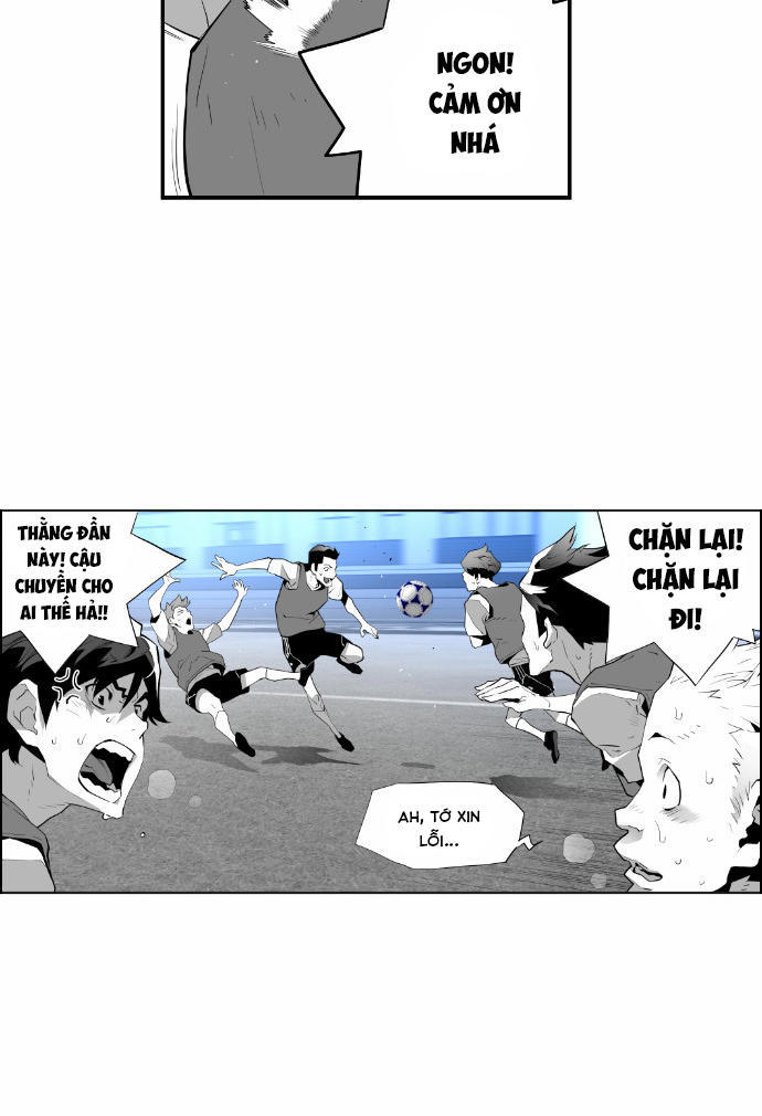 Terror Man Chap 15 - Next Chap 16