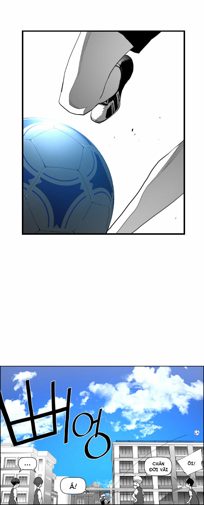 Terror Man Chap 15 - Next Chap 16
