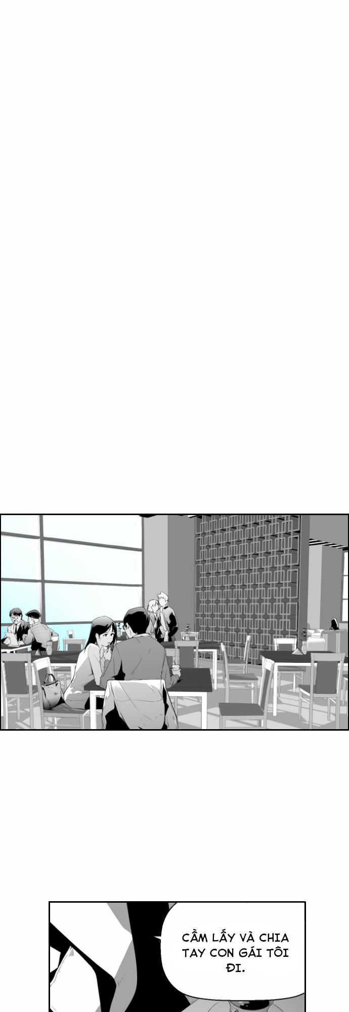 Terror Man Chap 15 - Next Chap 16