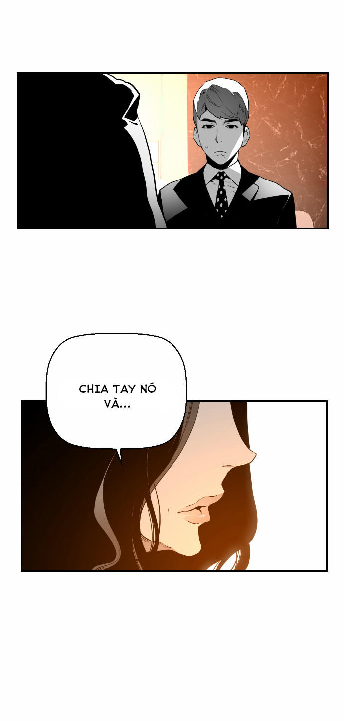 Terror Man Chap 15 - Next Chap 16