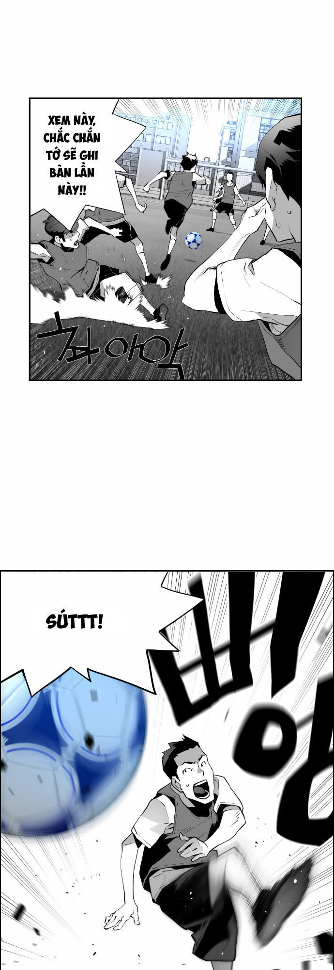Terror Man Chap 15 - Next Chap 16