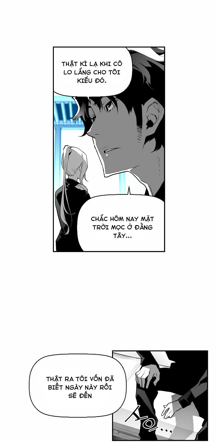 Terror Man Chap 15 - Next Chap 16