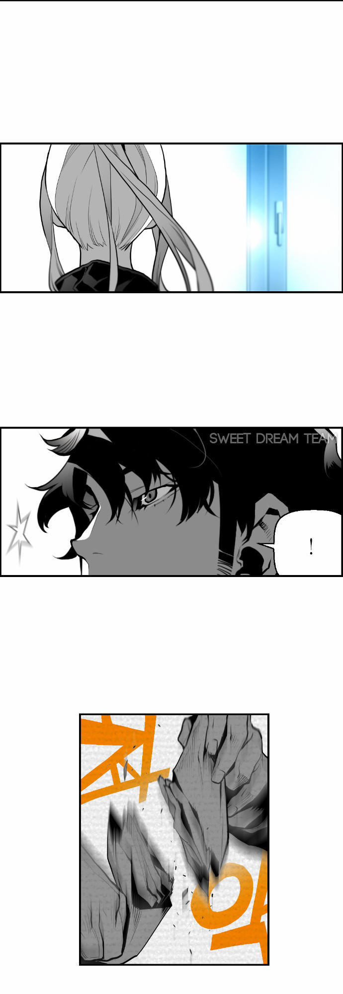 Terror Man Chap 15 - Next Chap 16