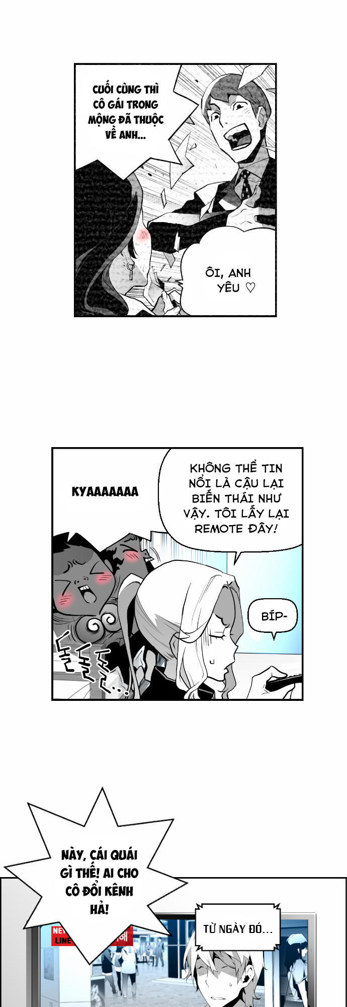 Terror Man Chap 15 - Next Chap 16
