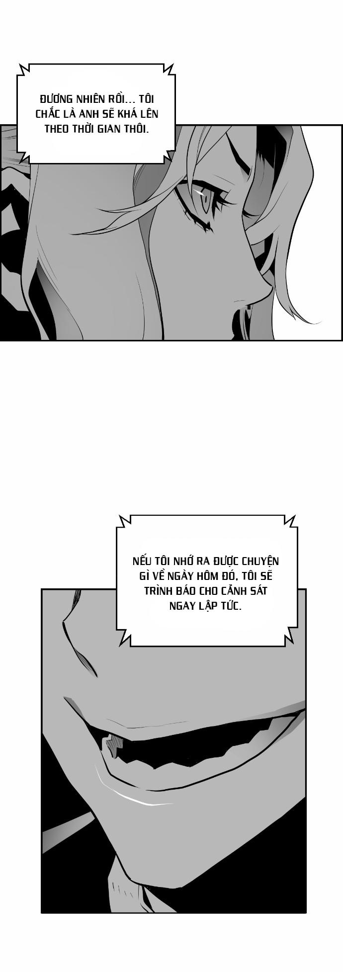 Terror Man Chap 15 - Next Chap 16
