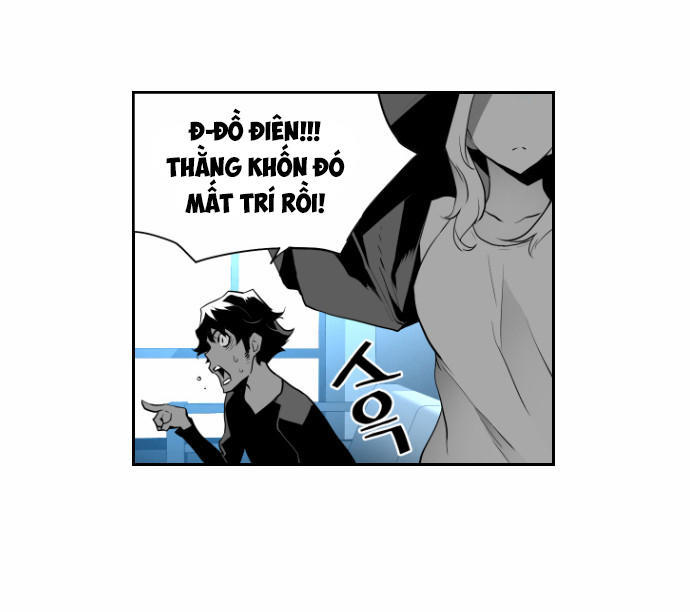 Terror Man Chap 15 - Next Chap 16
