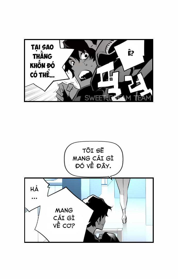 Terror Man Chap 15 - Next Chap 16