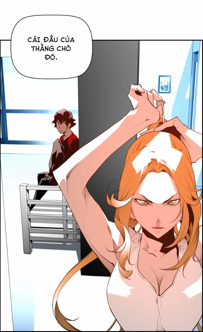 Terror Man Chap 15 - Next Chap 16
