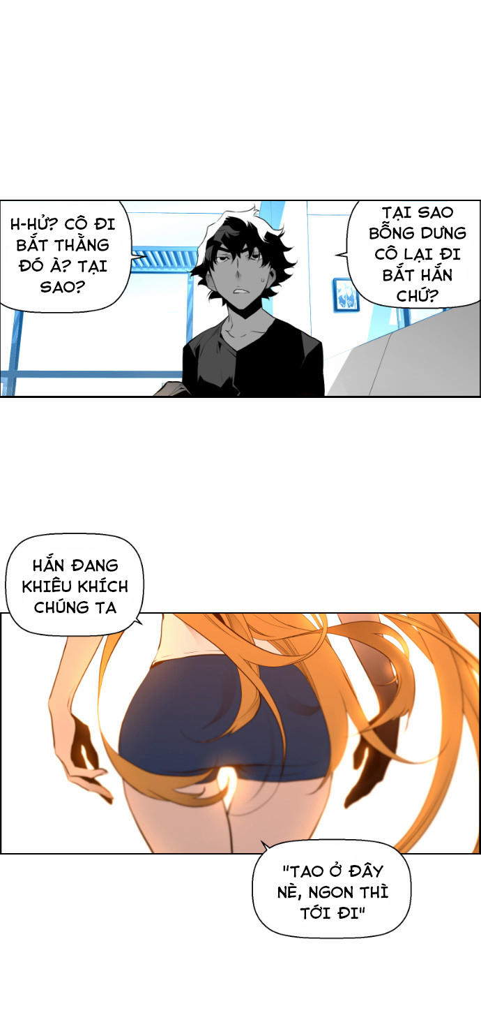 Terror Man Chap 15 - Next Chap 16