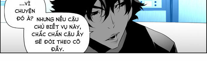 Terror Man Chap 15 - Next Chap 16