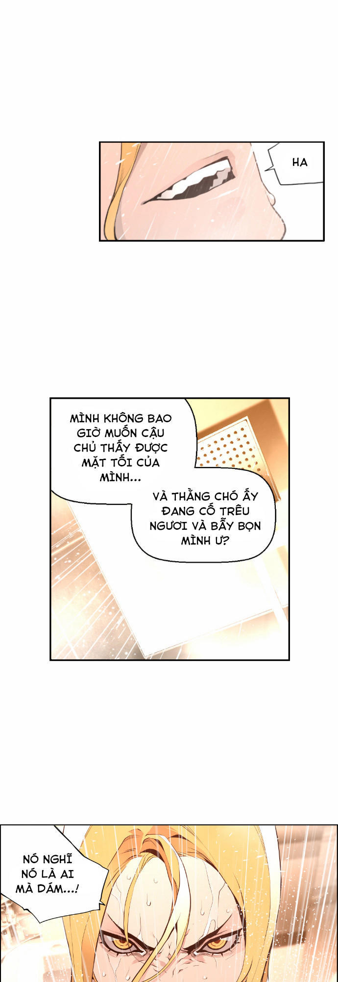 Terror Man Chap 15 - Next Chap 16