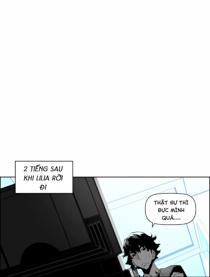 Terror Man Chap 15 - Next Chap 16