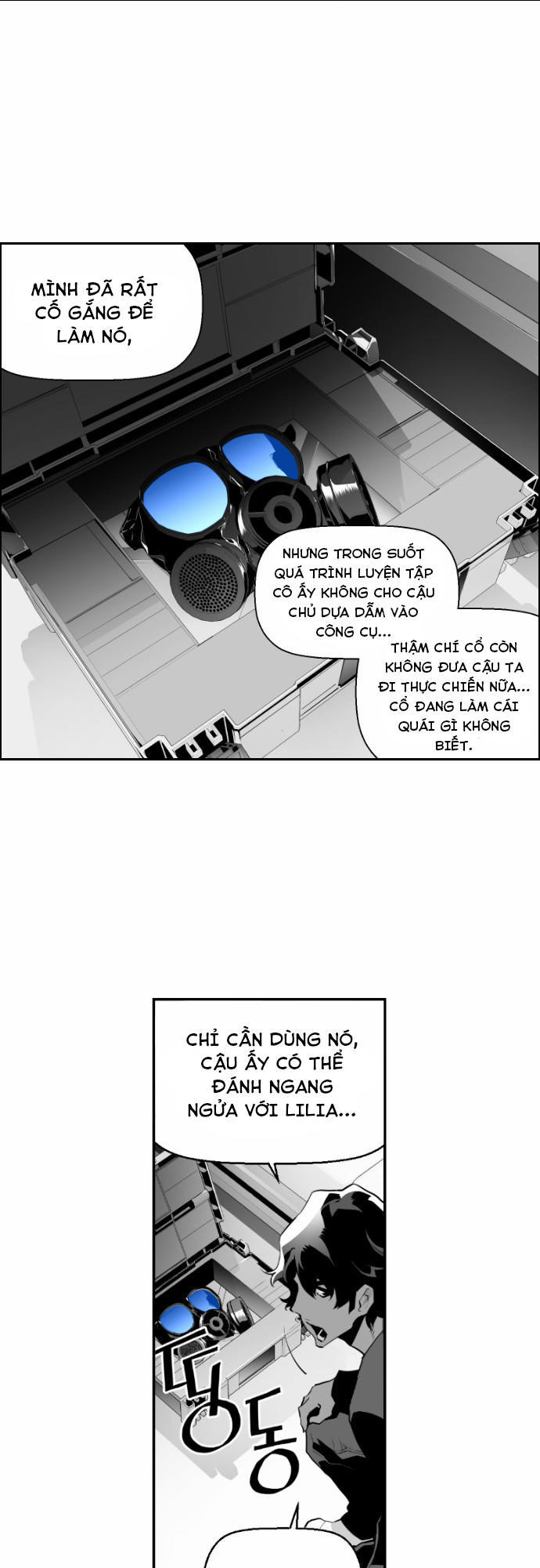 Terror Man Chap 15 - Next Chap 16