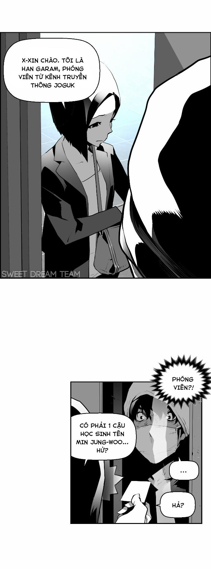 Terror Man Chap 15 - Next Chap 16