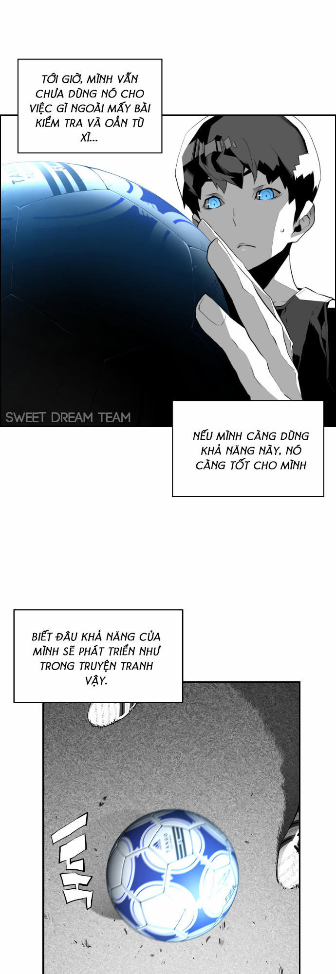 Terror Man Chap 15 - Next Chap 16