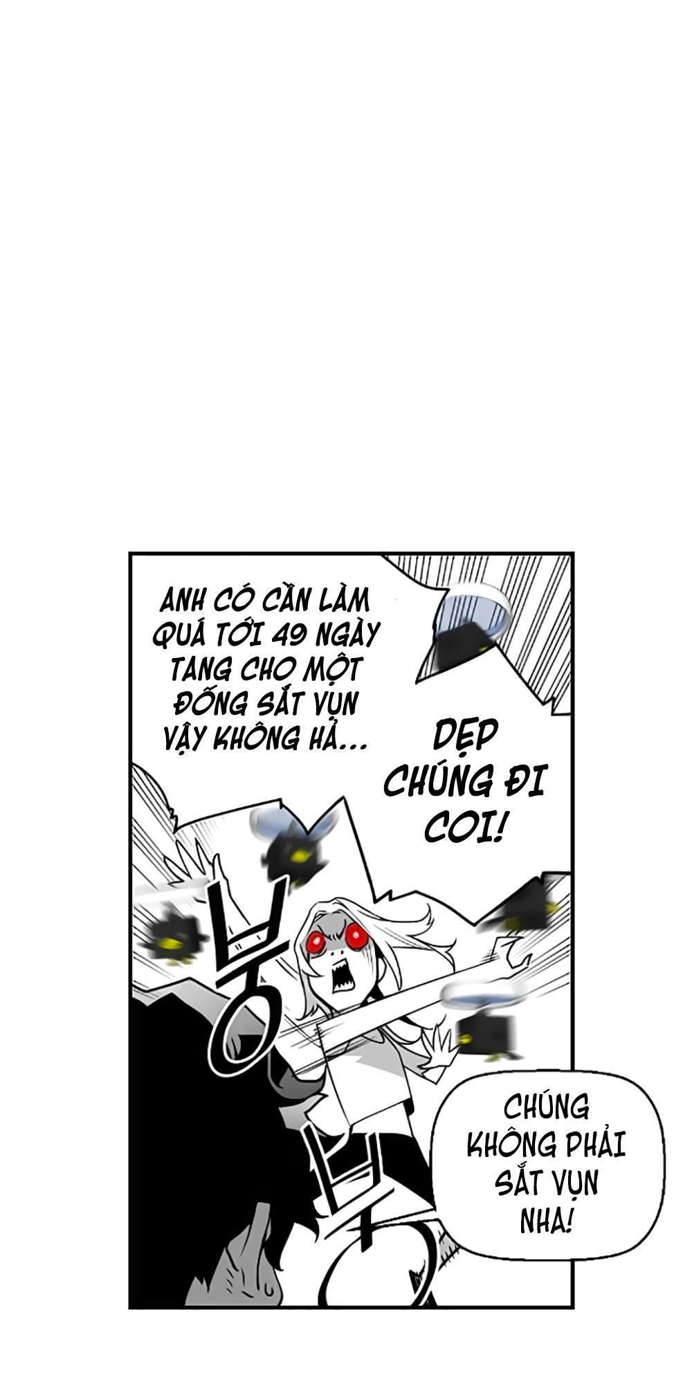 Terror Man Chap 47 - Next Chap 48