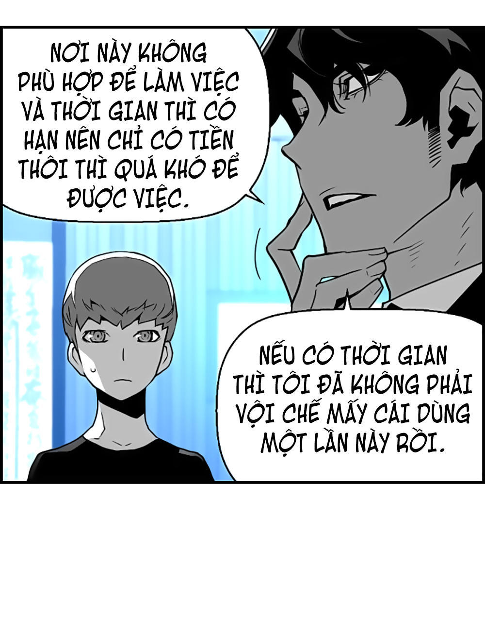 Terror Man Chap 47 - Next Chap 48