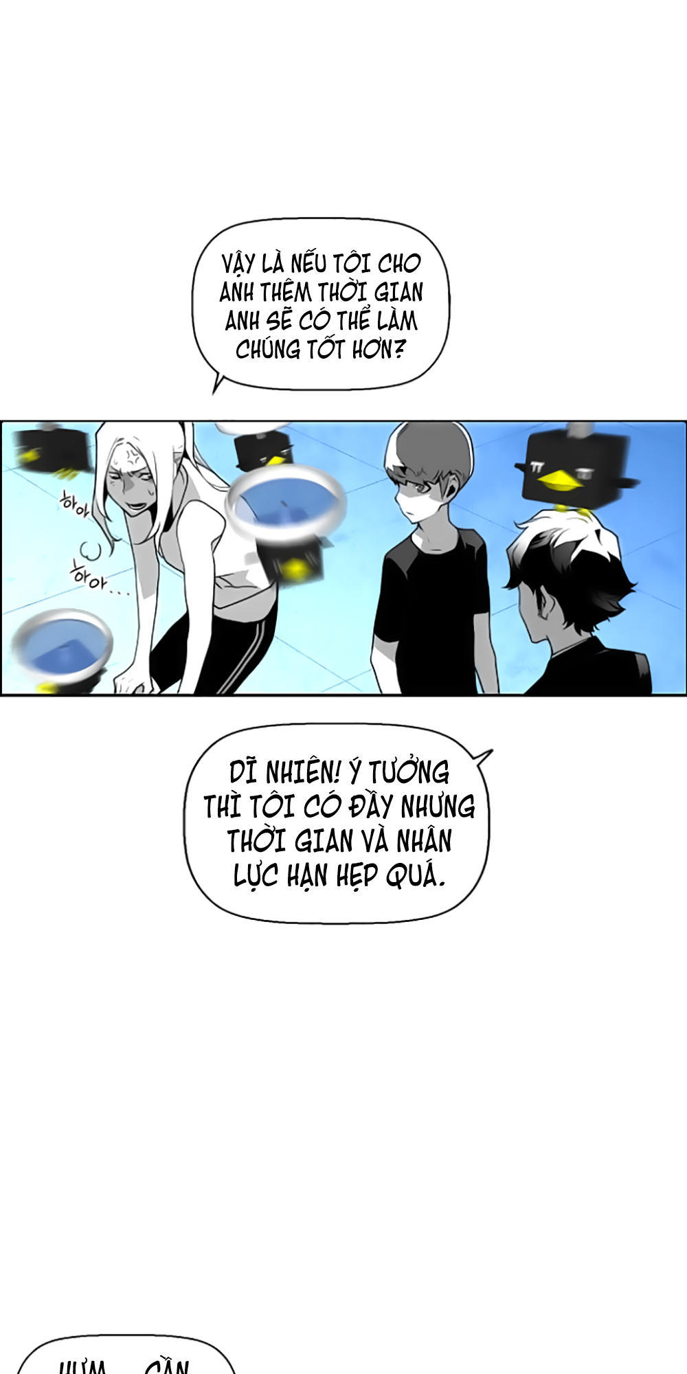 Terror Man Chap 47 - Next Chap 48