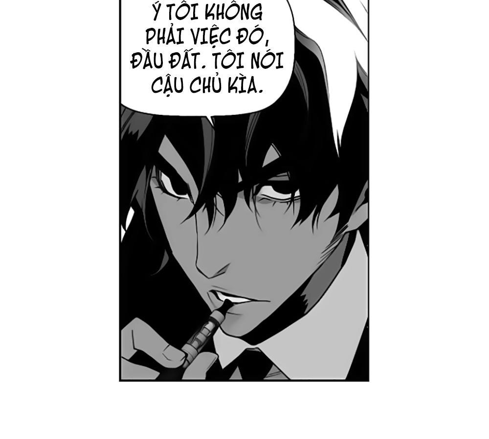 Terror Man Chap 47 - Next Chap 48