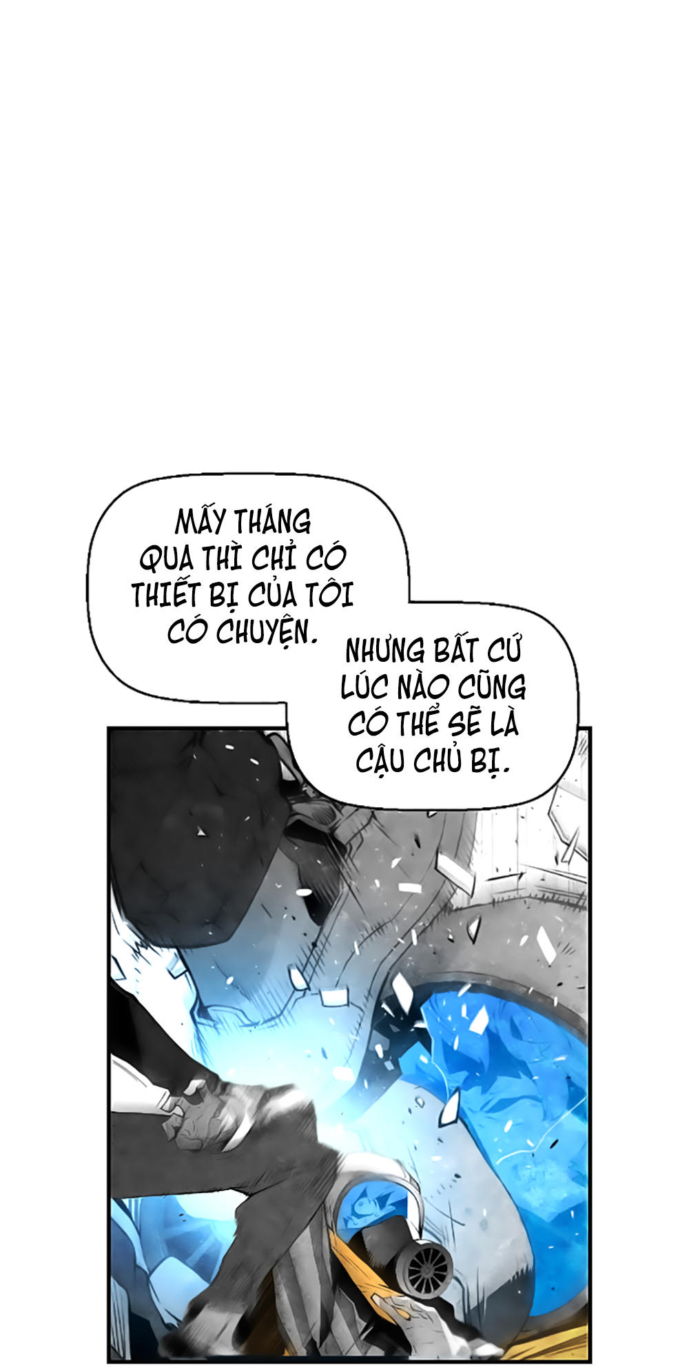 Terror Man Chap 47 - Next Chap 48