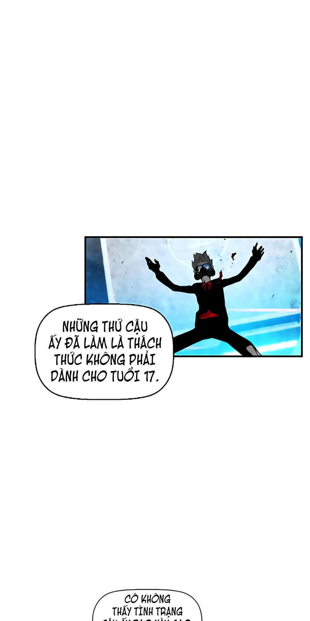Terror Man Chap 47 - Next Chap 48