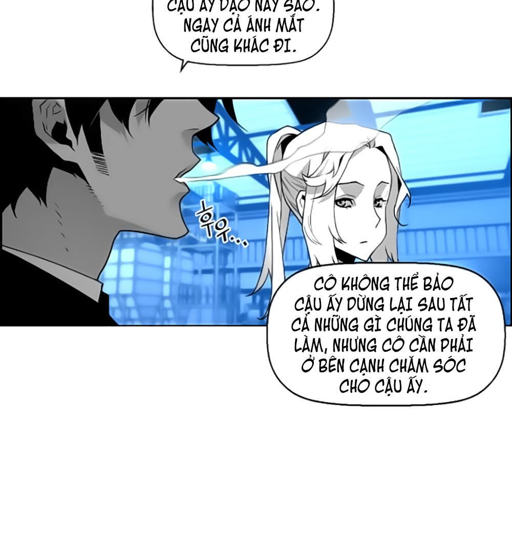 Terror Man Chap 47 - Next Chap 48