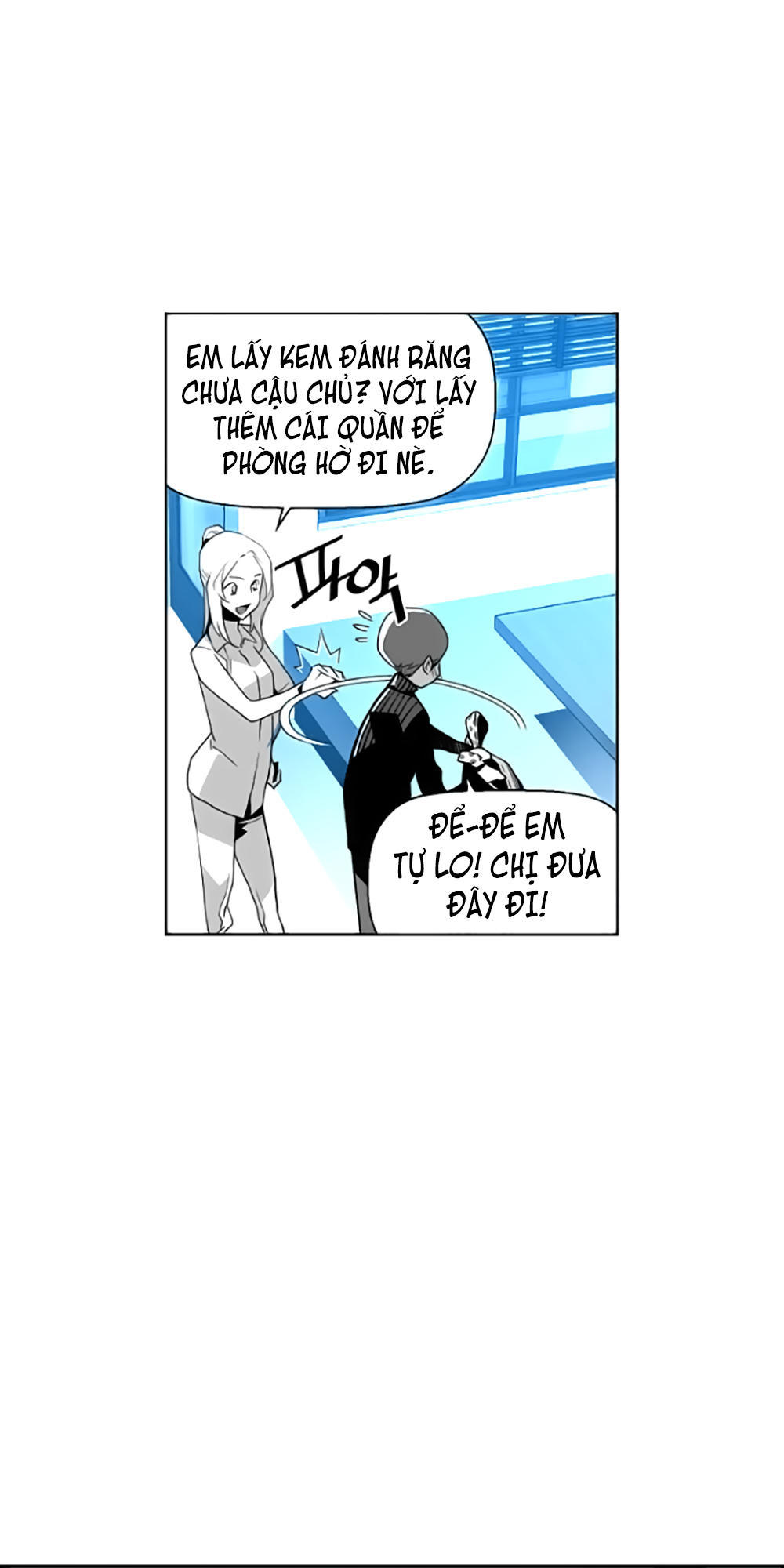 Terror Man Chap 47 - Next Chap 48