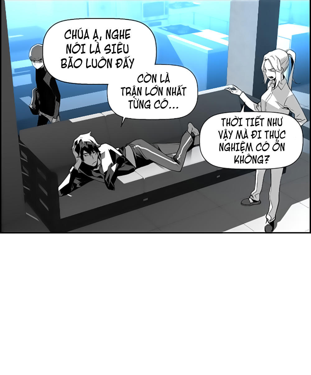 Terror Man Chap 47 - Next Chap 48