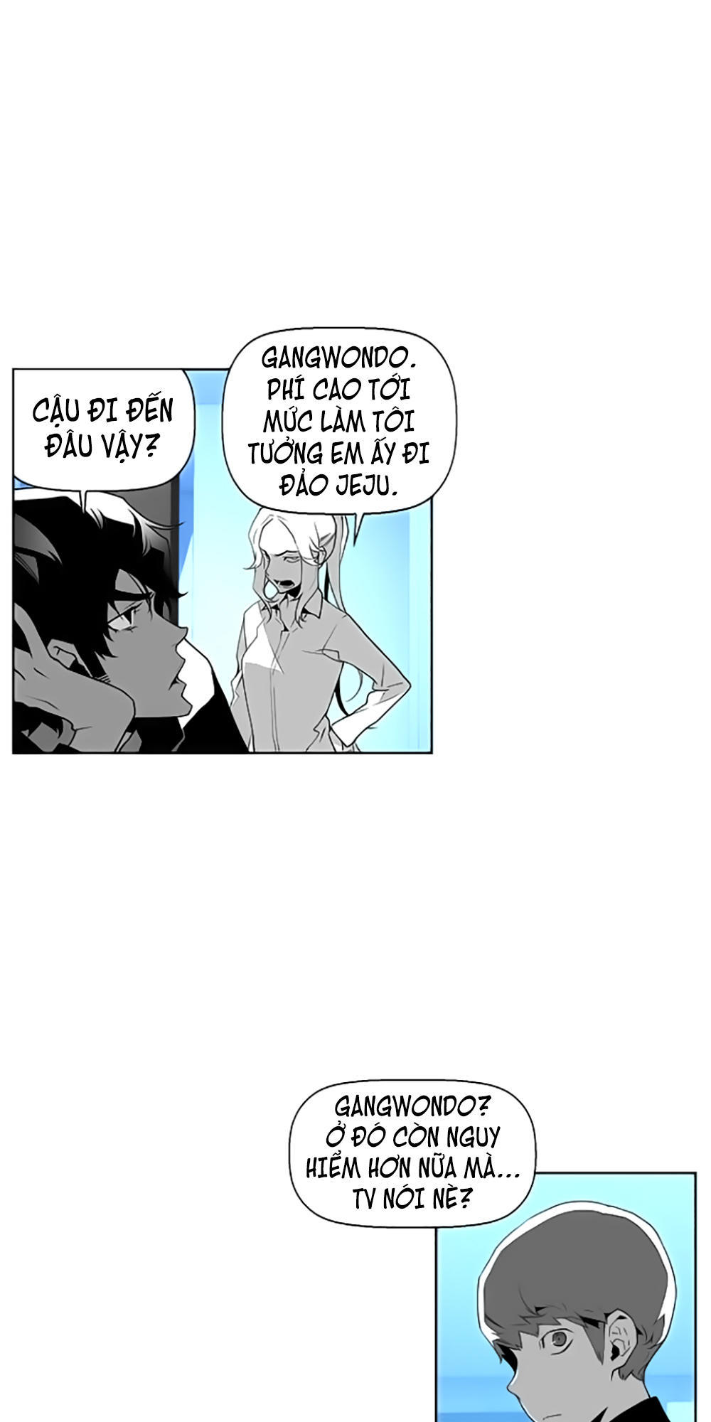 Terror Man Chap 47 - Next Chap 48