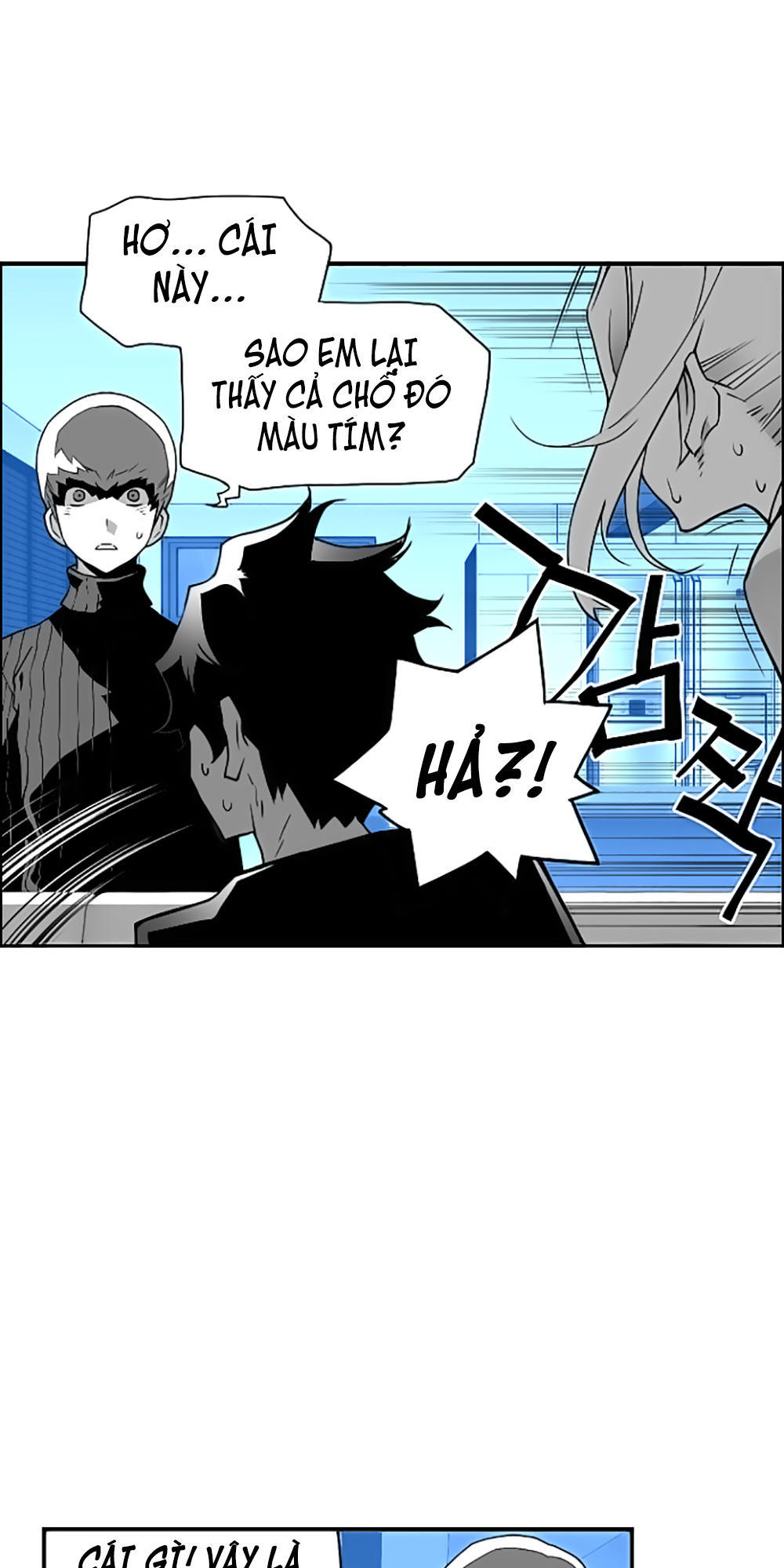 Terror Man Chap 47 - Next Chap 48