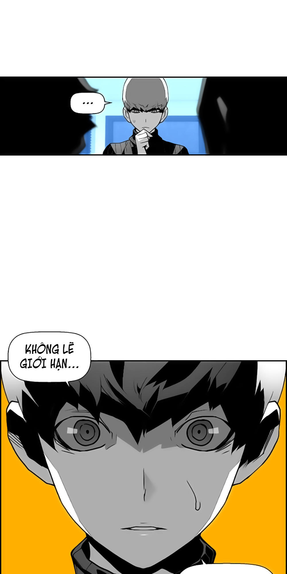 Terror Man Chap 47 - Next Chap 48