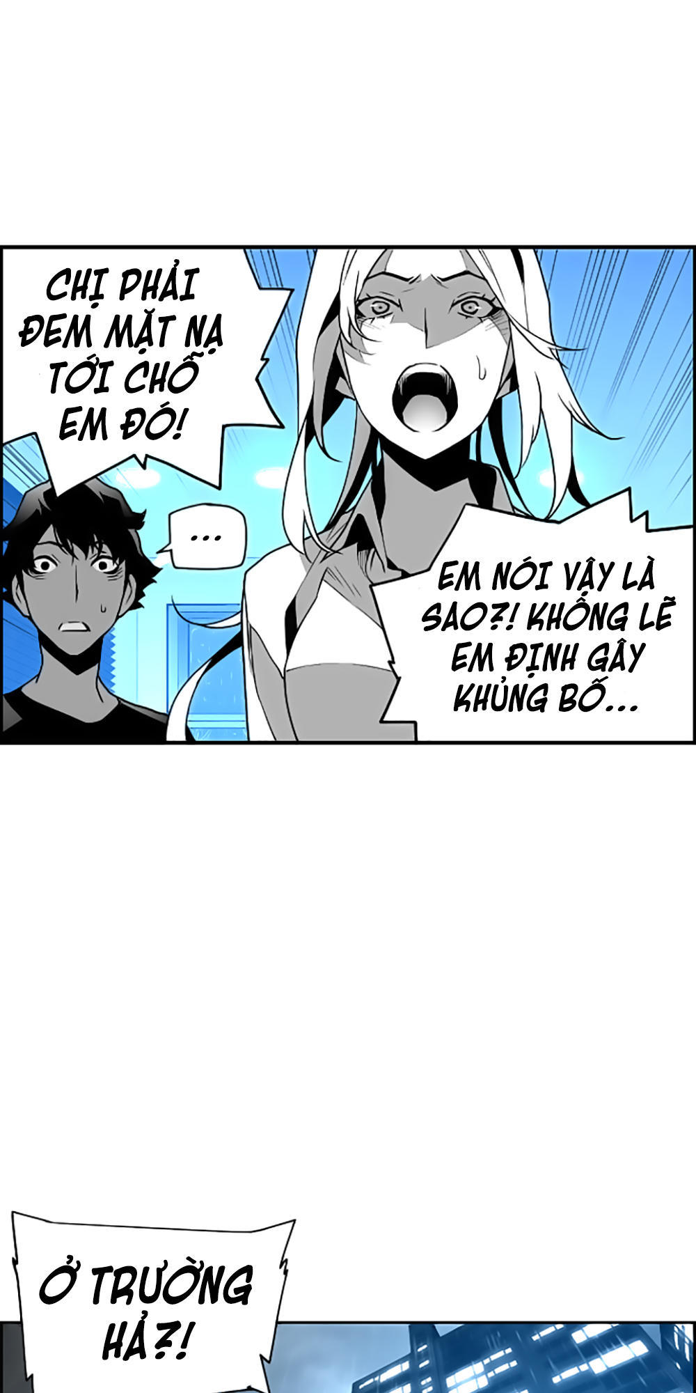 Terror Man Chap 47 - Next Chap 48
