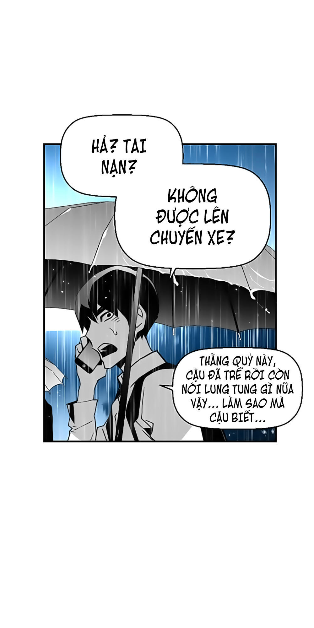 Terror Man Chap 47 - Next Chap 48
