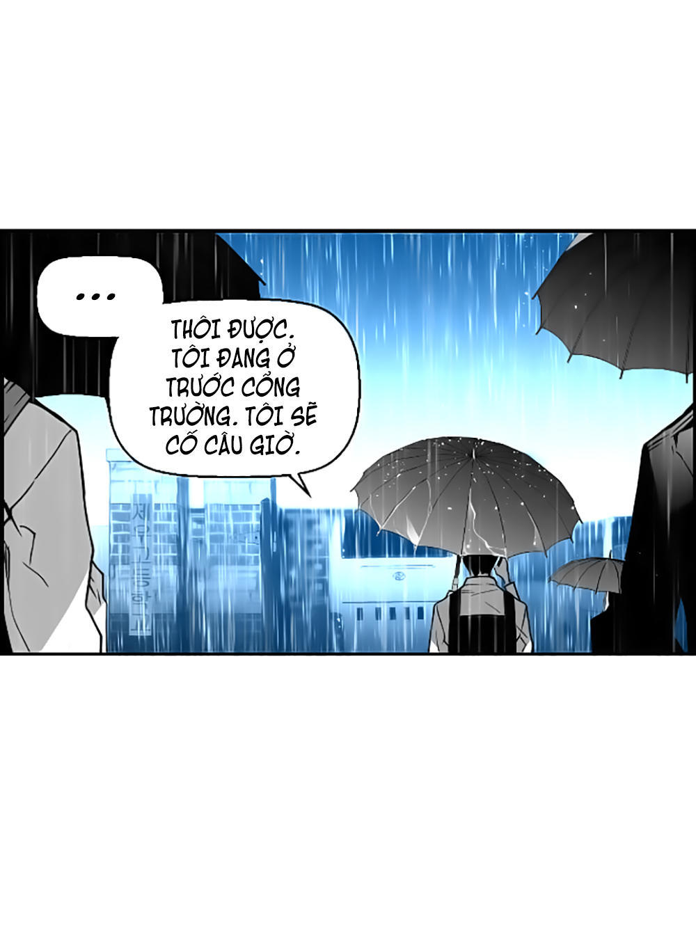 Terror Man Chap 47 - Next Chap 48